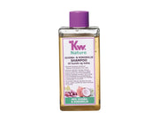 Jojoba & Kokosolje sjampo
