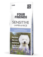Sensitive Lam
