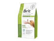 Veg High Fibre