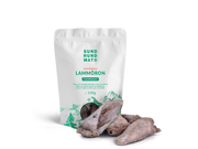 Lammeører