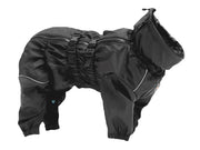 Vanntett heldress