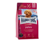 Japan XS