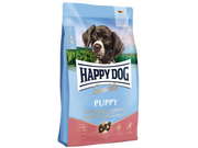 Puppy kylling