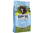 Puppy lam