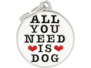 Need Dog