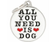 Need Dog