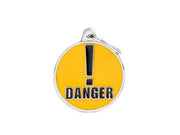 Danger