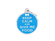 Keep Calm