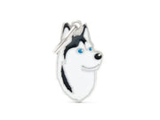Husky sort