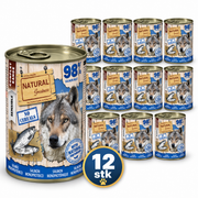 Laks 400 g