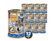 Laks 400 g