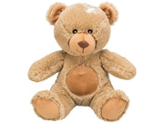 Teddy Eddy