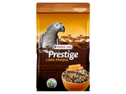 Afrikansk papegøye