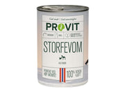 Storfevom