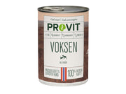 Voksen