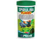 Spirulina