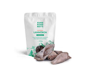 Lammeører