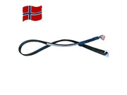 Webbkobbel 3M grønn