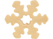 Snøkrystall