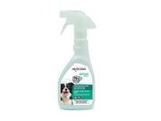 Spray hund