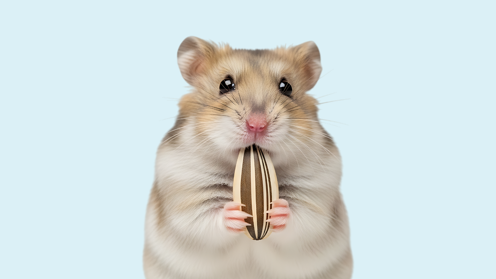 Hamster