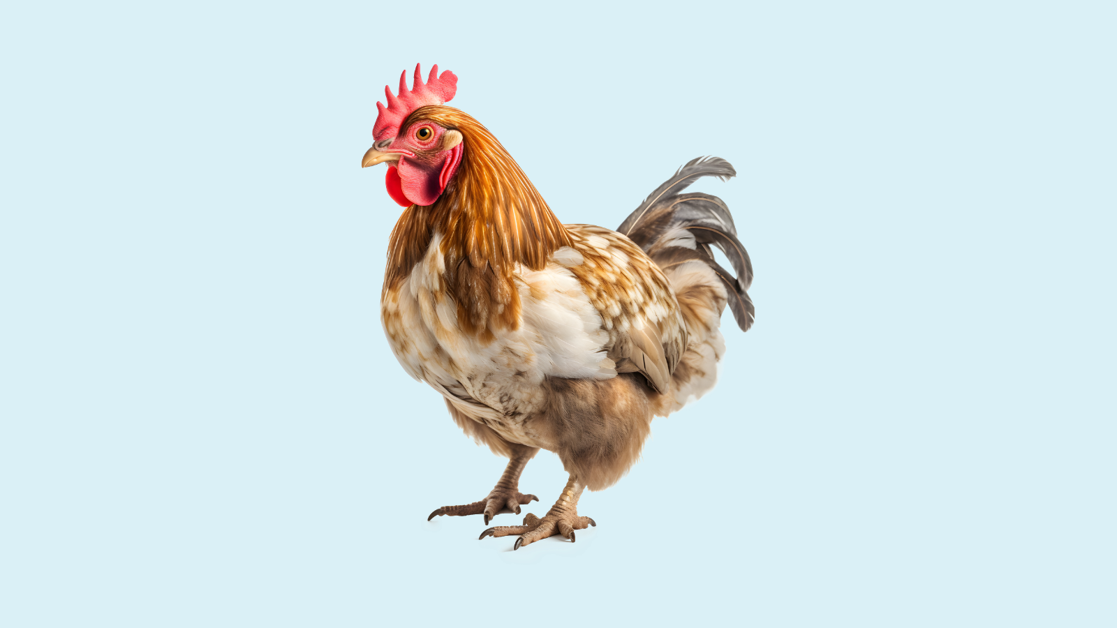 Høns