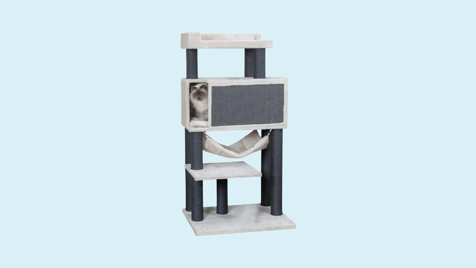 Kloremøbler over 120 cm