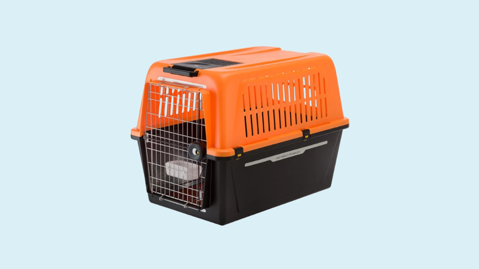 Transportbur til hund