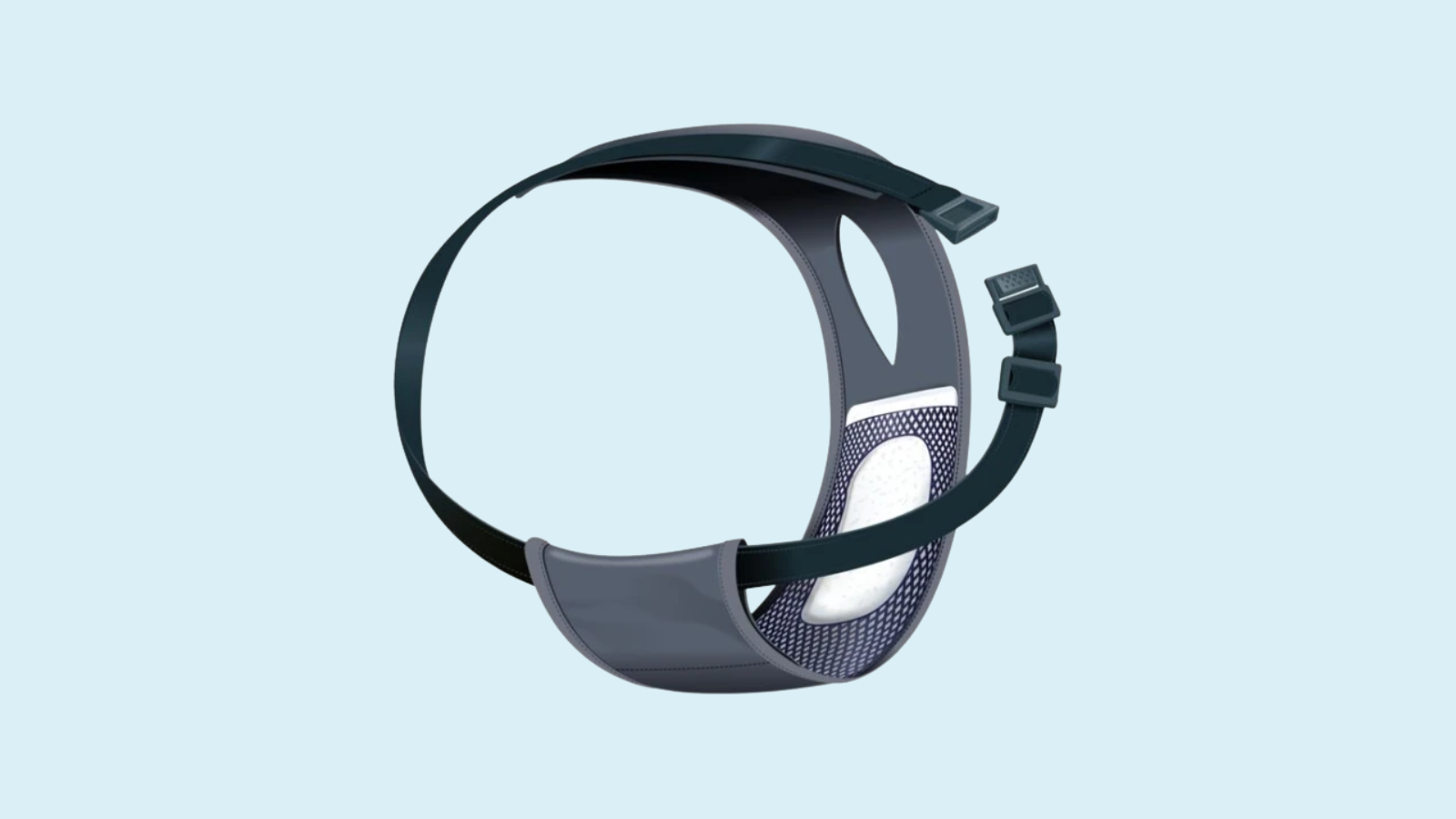 Truser, bleier og tissetepper til hund