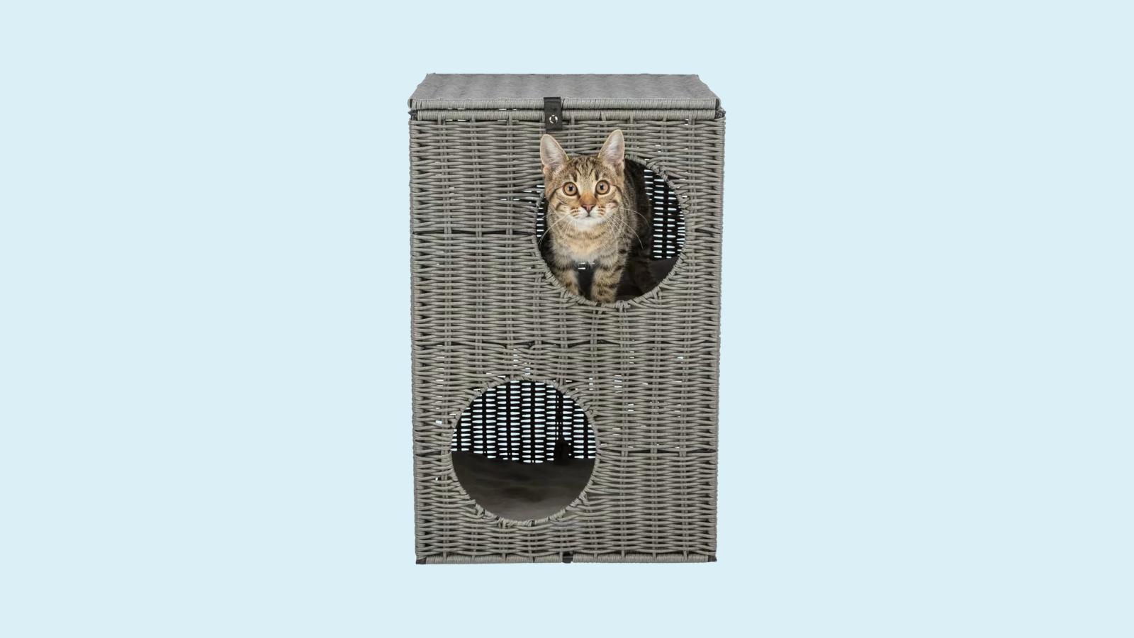 Utemøbler til katt