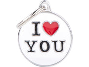 Love You M