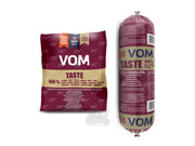 100% Taste Storfe - Vom og Hundemat