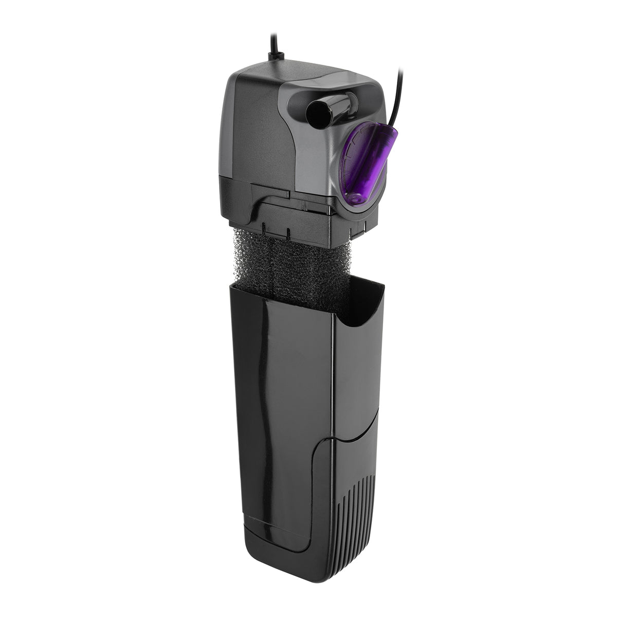 Aquael Unifilter UV innvendig filter