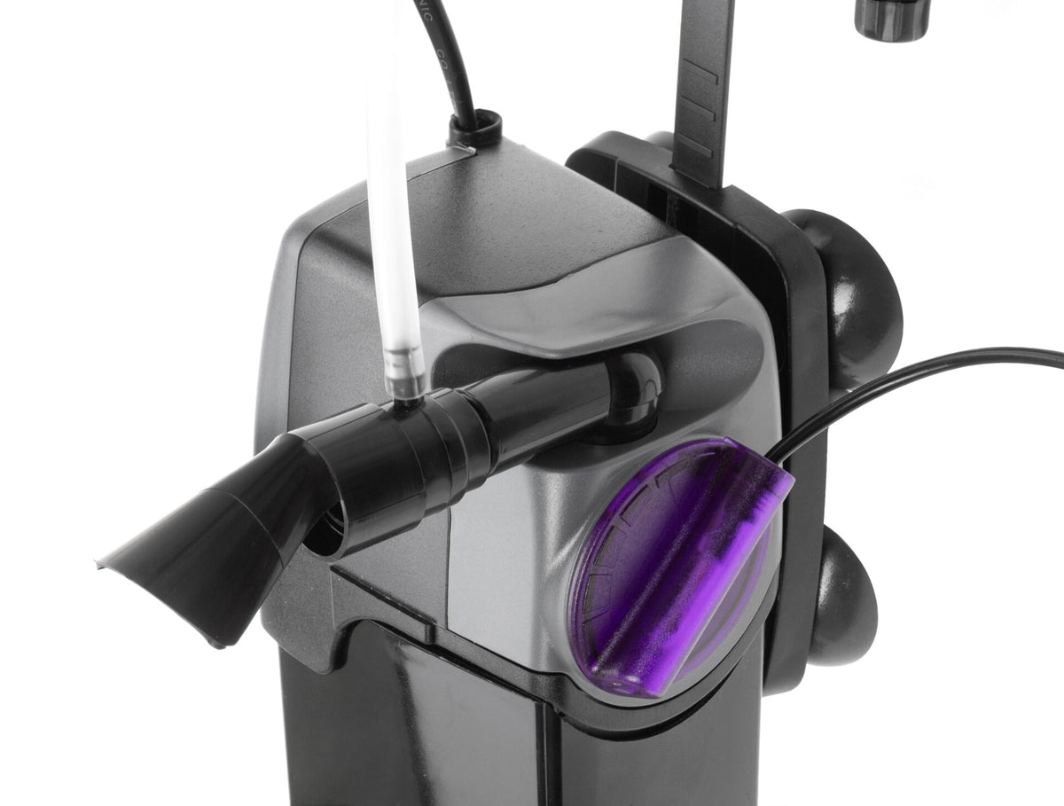 Aquael Unifilter UV innvendig filter