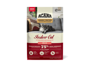 Highest Protein Indoor
