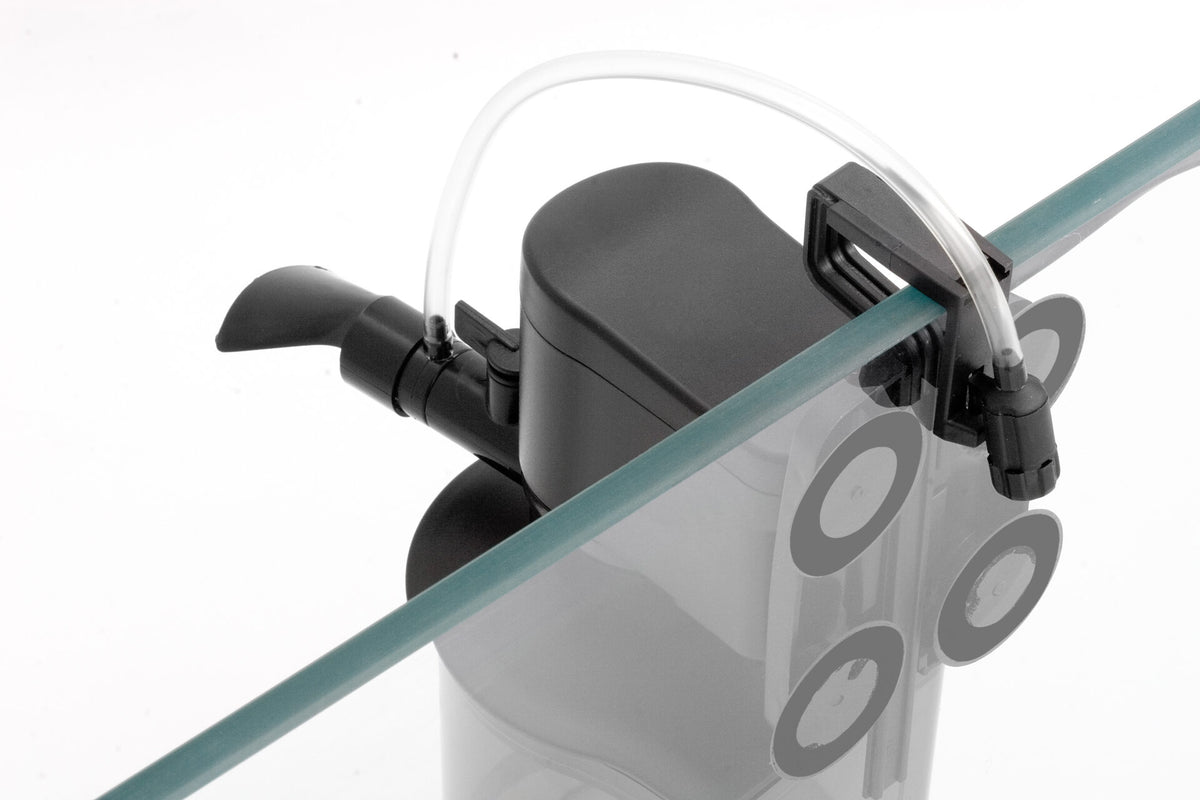 Aquael Turbo Filter innvendig filter