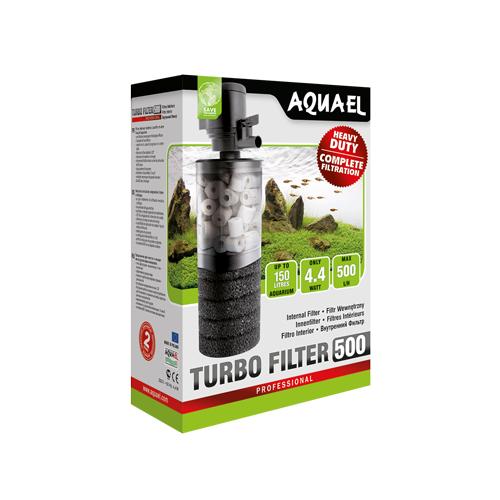 Aquael Turbo Filter innvendig filter