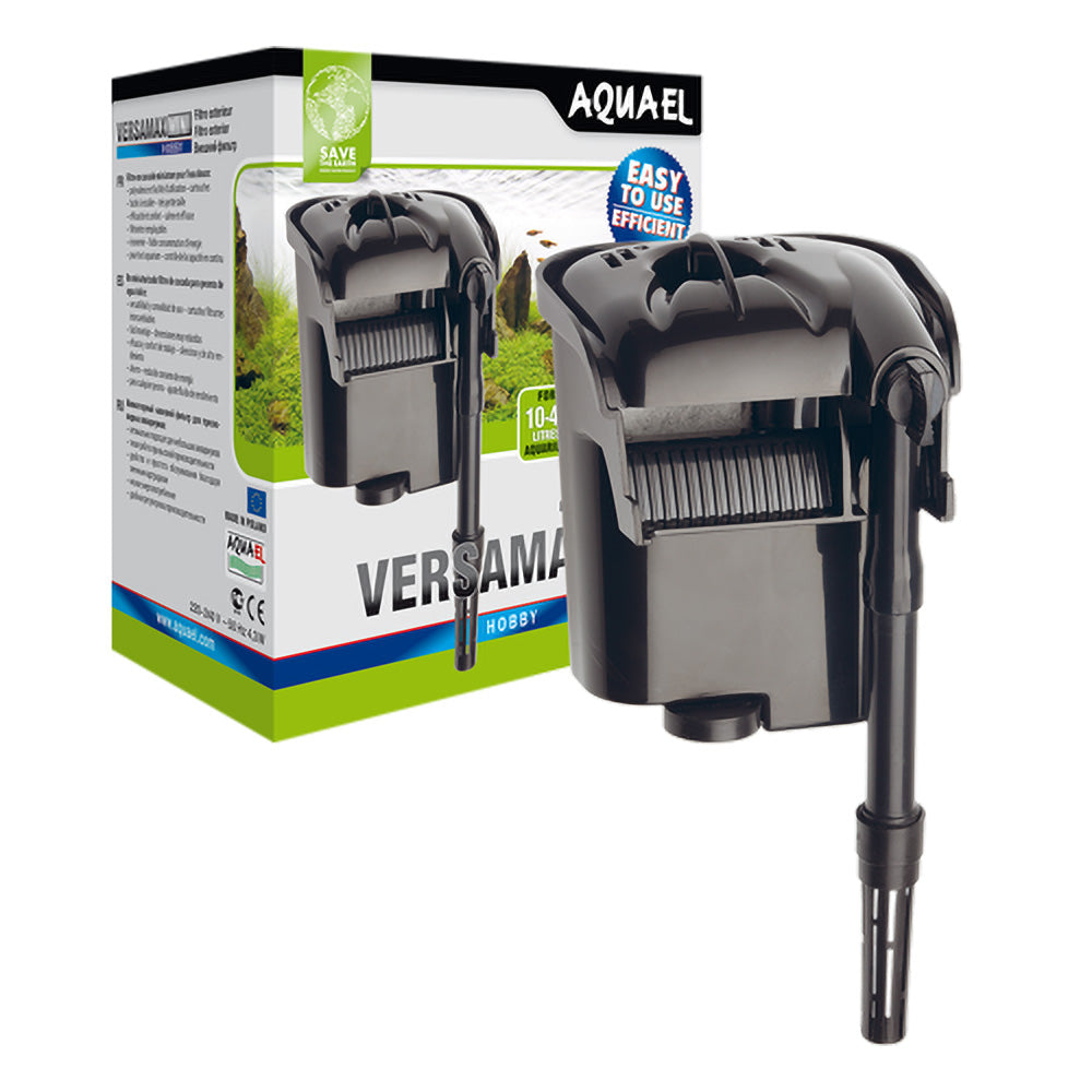 Aquael Versamax FZN-Mini innvendig filter