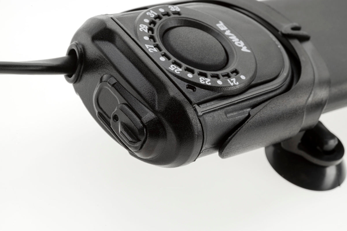 Aquael Ultra Heater Day&Night varmer