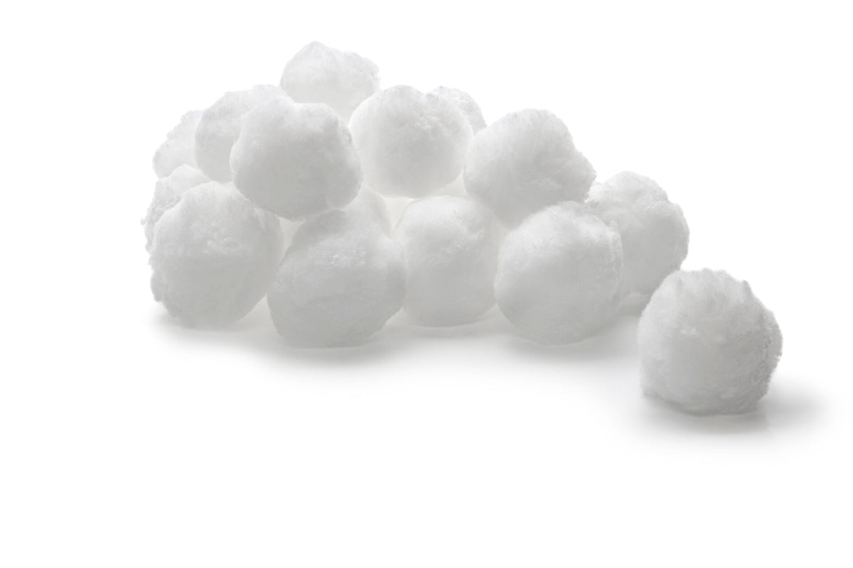 Aquael Magic Balls filtermedie 700 g