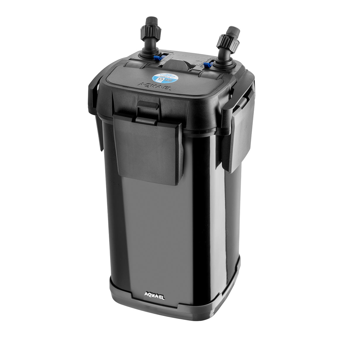 Aquael Ultramax BT 2200 utvendig filter med app