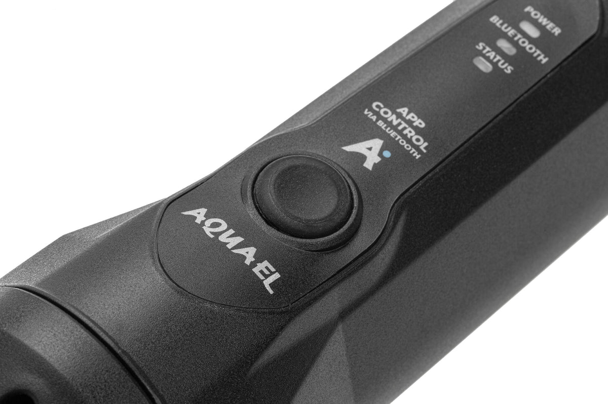 Aquael Flow Heater BT gjennomstrømningsvarmer med app