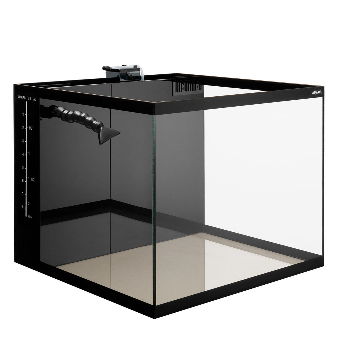 Aquael Glossy 60 Marine saltvannsakvarium 170 liter