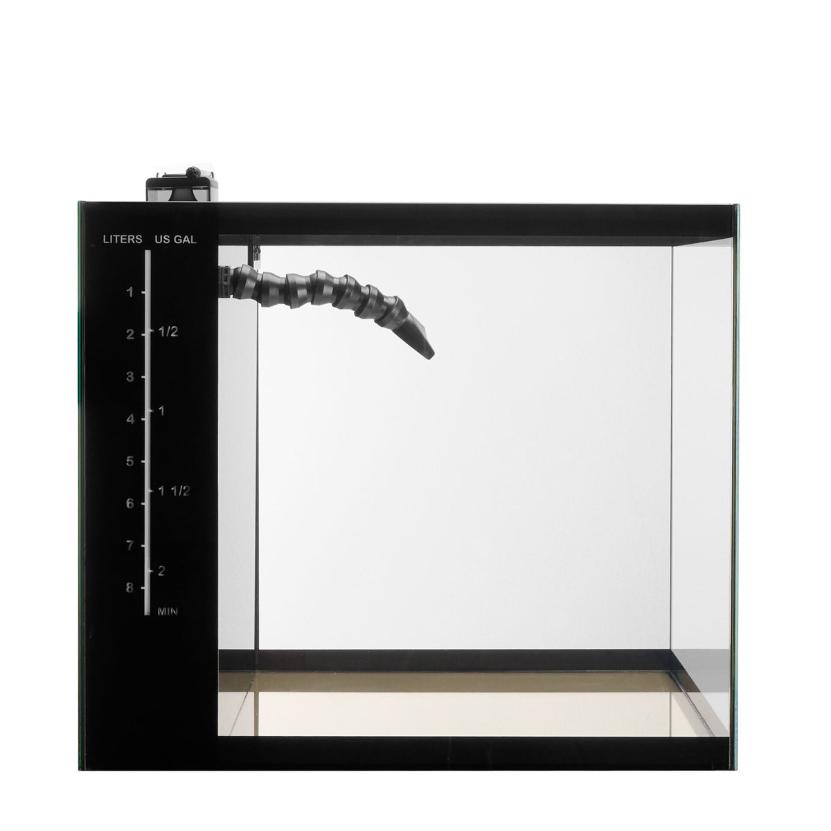 Aquael Glossy 60 Marine saltvannsakvarium 170 liter