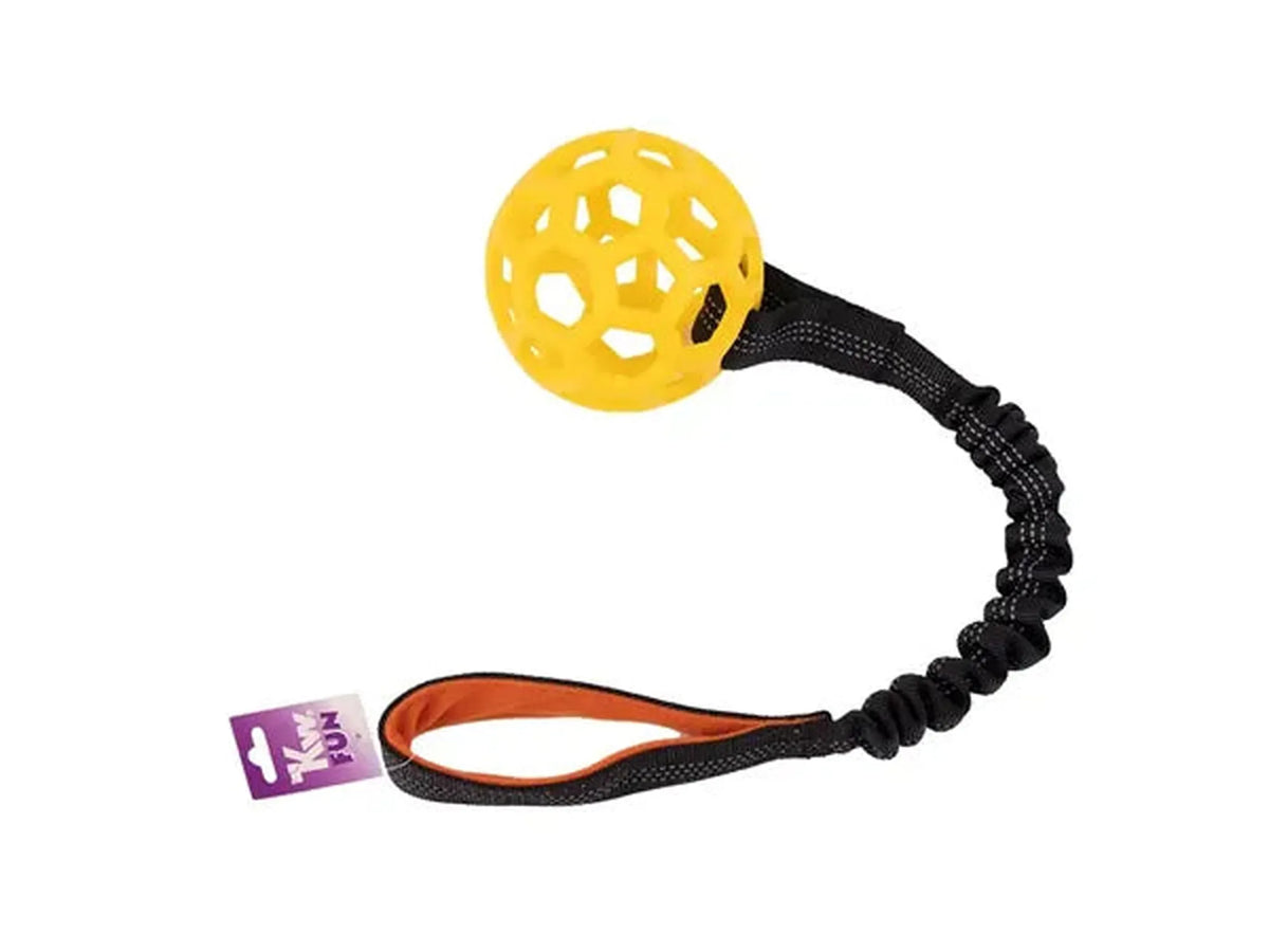KW Fun Bungee Tuggertoy Ball 48 cm