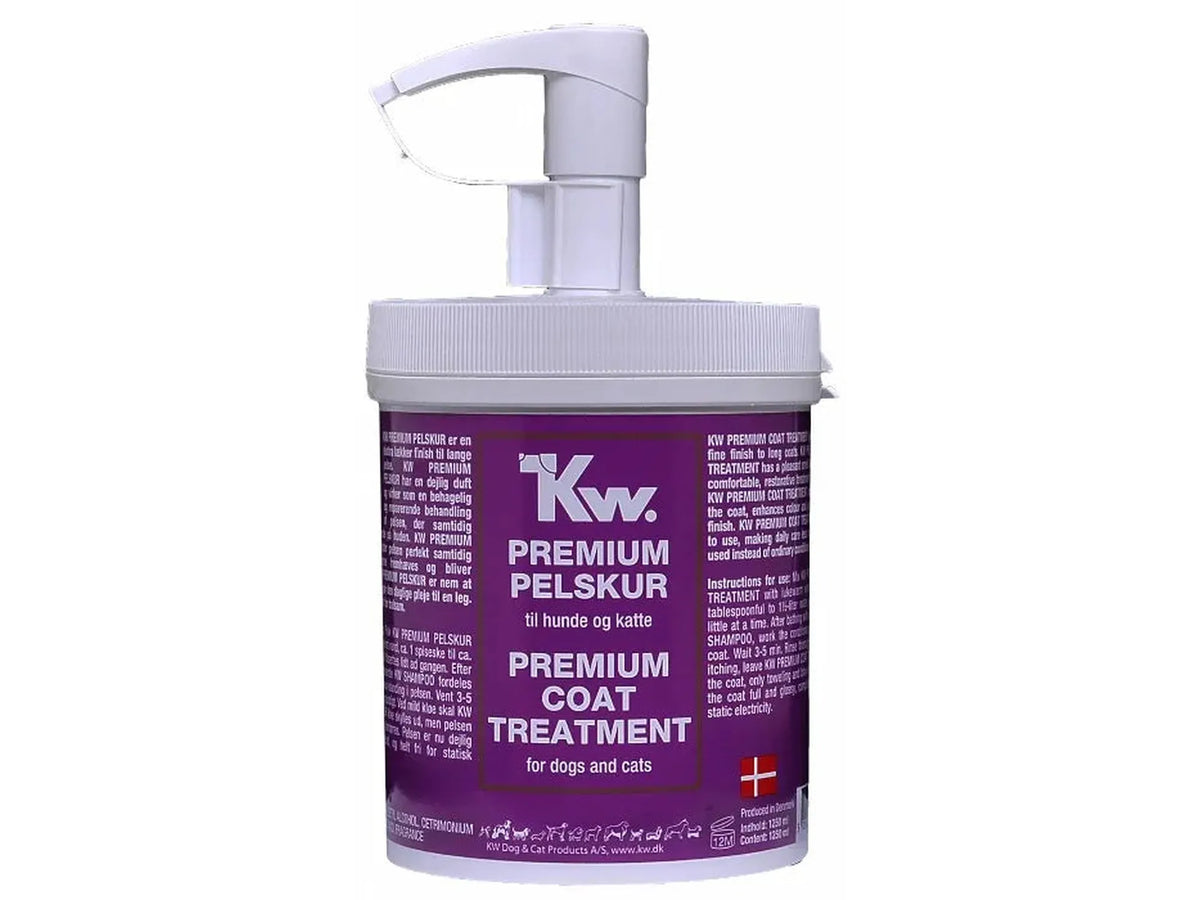 KW Premium Pelskur 1250ml