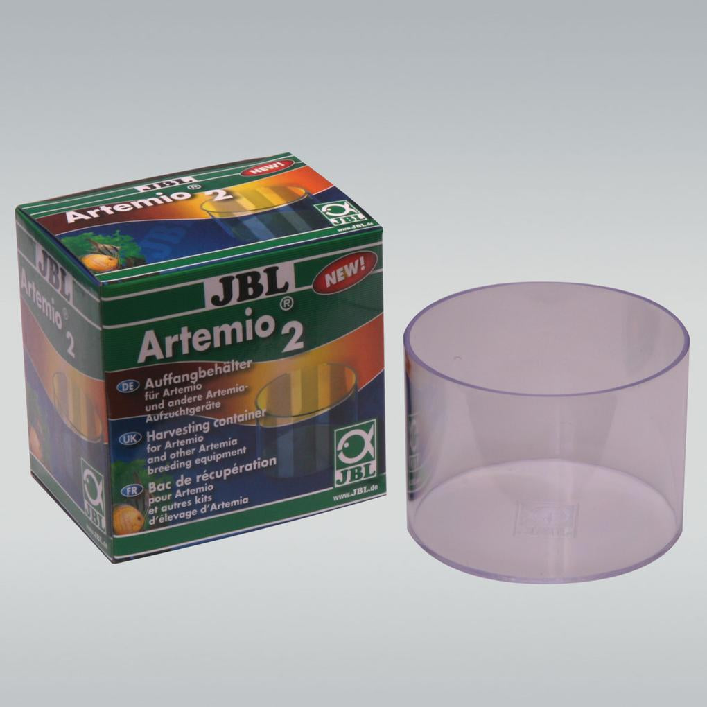 JBL Artemio 2 Oppsamlingsbeger for Artemia-klekking til Akvarium