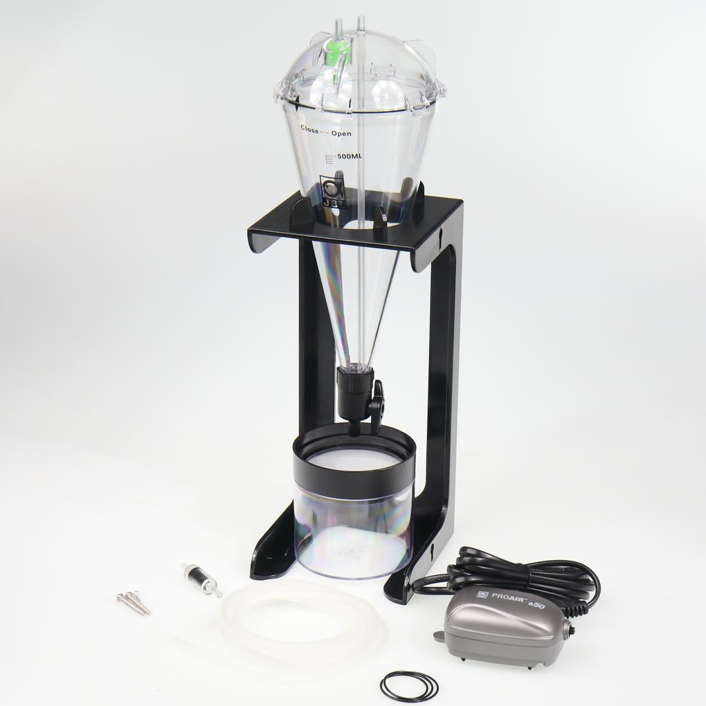 JBL Artemio 1 Tilleggsbeholder for Artemia-oppdrett til Akvarium