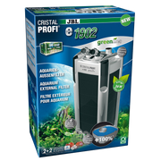 JBL CristalProfi e1902 Greenline Ekstern Akvariefilter for 200-800 Liter