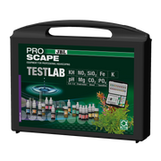 JBL ProAquaTest Lab ProScape Komplett Vanntestsett for Planteakvarium